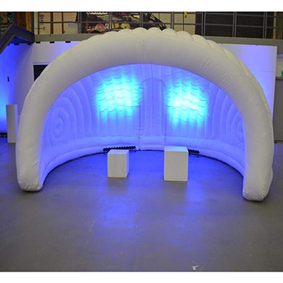 #1 Bubble Tents & Dome Tent Rentals Toronto | Inflatable Tents ...