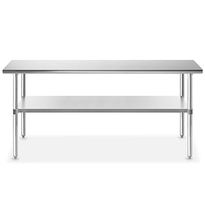 #1 Stainless Steel Table Rentals Toronto | Portable Fridges, Ice ...