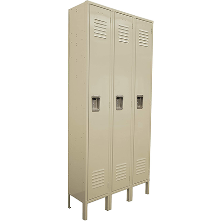 #1 School Locker Rentals Toronto | Portable Lockers, Gym Lockers ...