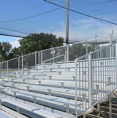 #1 Portable Bleacher Rentals Toronto | Outdoor Bleachers, Gym Bleachers ...