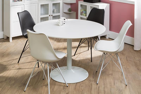 Dining Table Bistro Table Furniture Rentals Toronto 