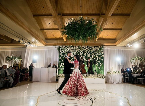 1 Black Dance Floor Rentals Toronto Dance Floors Toronto Event