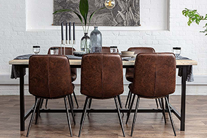 #1 Dining Chair Rentals Toronto | Tables, Chairs & Furniture | Toronto