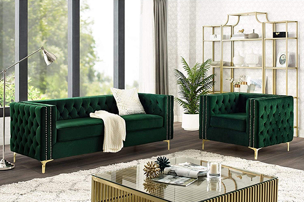 1 Sofas Furniture Rentals Toronto Pink Sofas Green Sofas Red
